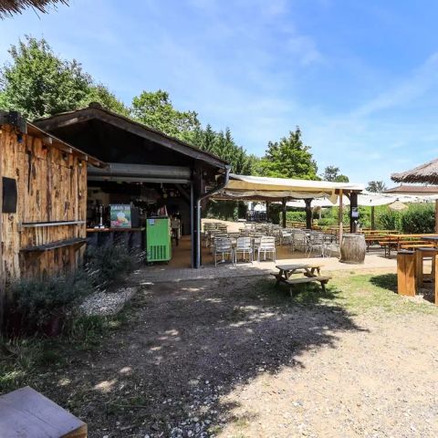 Camping Lac de Saint-Point Lamartine - Camping Doubs - Image N°4