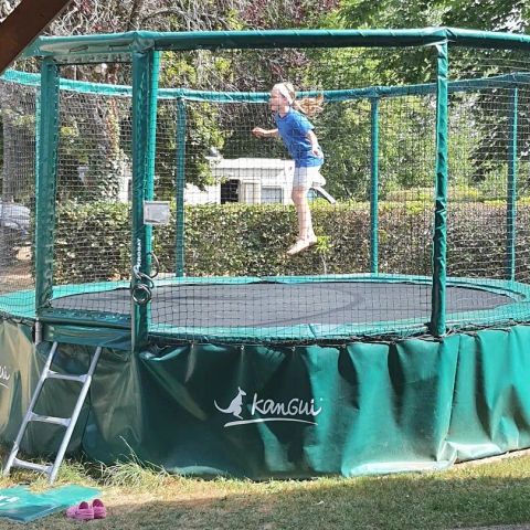 Camping Lac de Saint-Point Lamartine - Camping Doubs - Image N°4