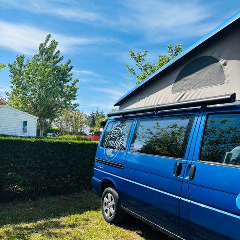Camping Le Petit Bois - Camping Vendée - Image N°4