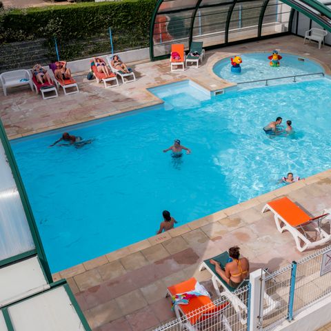 Camping Le Pont D'yeu - Camping Vendée - Image N°6