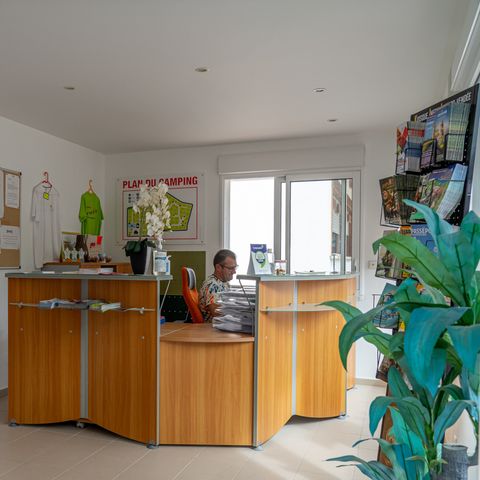 Camping Le Pont D'yeu - Camping Vendée - Image N°4