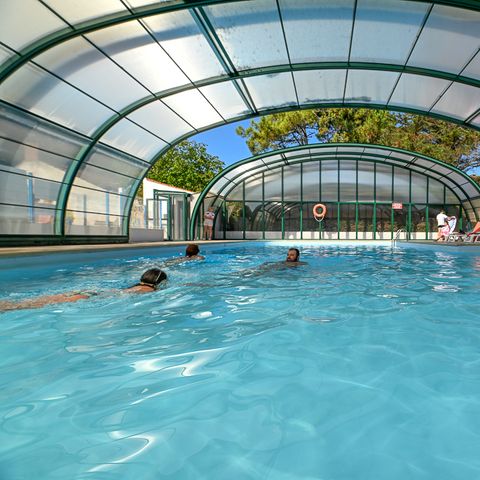 Camping Le Pont D'yeu - Camping Vendée - Image N°4