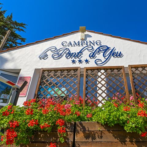 Camping Le Pont D'yeu - Camping Vendée - Image N°6