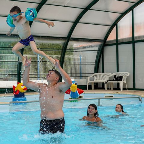 Camping Le Pont D'yeu - Camping Vendée - Image N°6