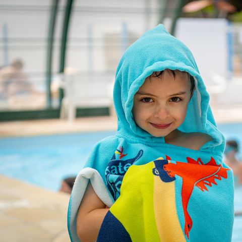 Camping Le Pont D'yeu - Camping Vendée - Image N°4