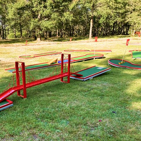 Camping Les Petites Minaudieres - Camping Vienne - Image N°6