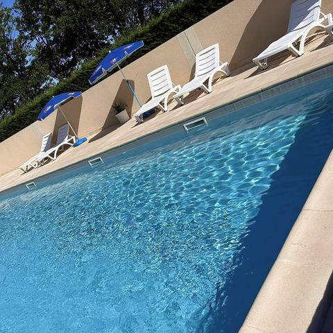 Camping Les Petites Minaudieres - Camping Vienne - Image N°4