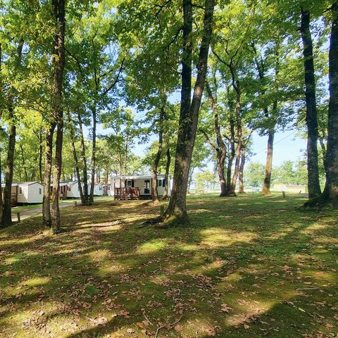 Camping Les Petites Minaudieres - Camping Vienne - Image N°3