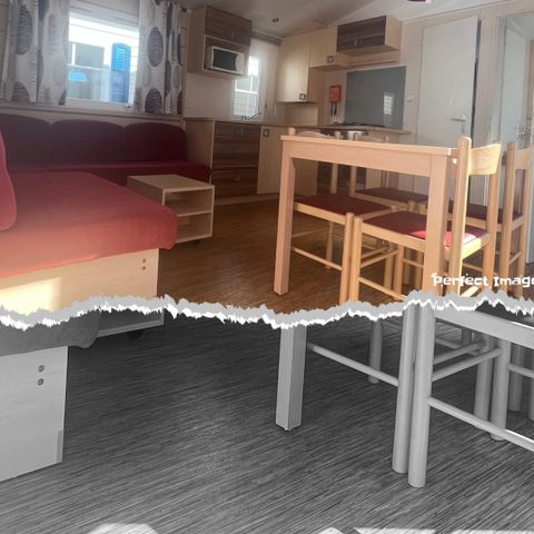 Camping Les Petites Minaudieres Camping Les Petites Minaudieres - Camping Vienne - Image N°3