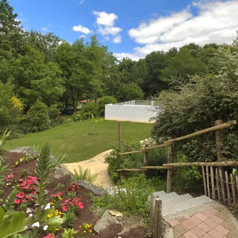 Camping Municipal La Petite Boulogne - Camping Vendée - Image N°3