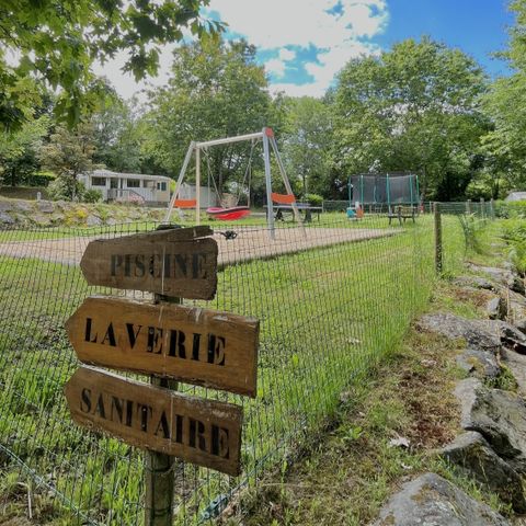 Camping Municipal La Petite Boulogne - Camping Vendée - Image N°5