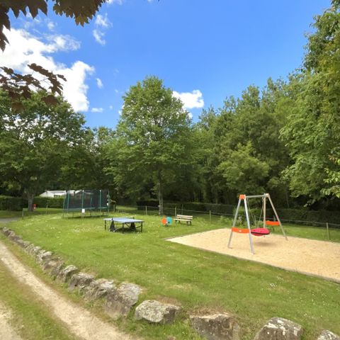 Camping Municipal La Petite Boulogne - Camping Vendée - Image N°6