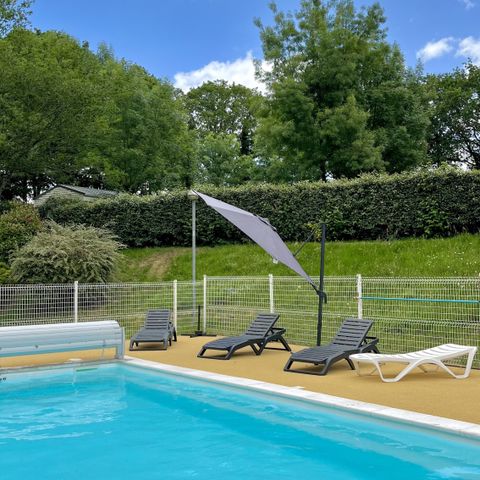 Camping Municipal La Petite Boulogne - Camping Vendée - Image N°2