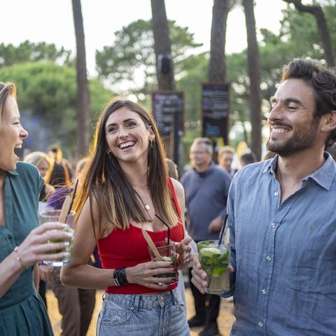 Camping Sandaya La Grande Côte - Camping Vendée - Image N°6