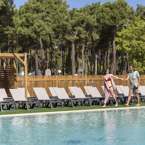 Camping Sandaya La Grande Côte - Camping Vendée - Image N°2