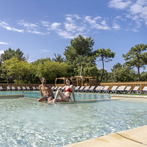 Camping Sandaya La Grande Côte - Camping Vendée - Image N°4