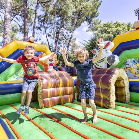 Camping Sandaya La Grande Côte - Camping Vendée - Image N°5