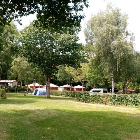 Camping la Vallée de Poupet Camping la Vallée de Poupet - Camping Vendée - Image N°4
