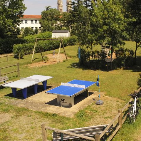 Camping La Rabine - Camping Loire-Atlantique - Image N°2