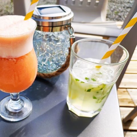 Camping La Rabine - Camping Loire-Atlantique - Image N°6