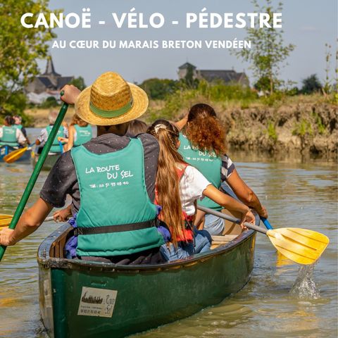 Camping La Rabine - Camping Loire-Atlantique - Image N°5