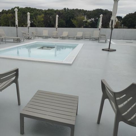  VVF Les Sableaux - Noirmoutier - Camping Vendée - Image N°6