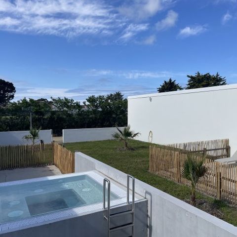  VVF Les Sableaux - Noirmoutier - Camping Vendée - Image N°4