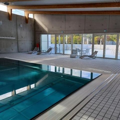  VVF Les Sableaux - Noirmoutier - Camping Vendée - Image N°3