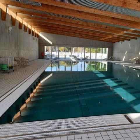  VVF Les Sableaux - Noirmoutier - Camping Vendée - Image N°2