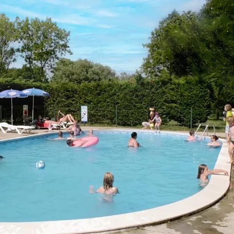 Flower Camping les 3 Ours - Camping Jura - Image N°3