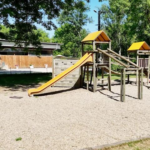 Flower Camping les 3 Ours - Camping Jura - Image N°5