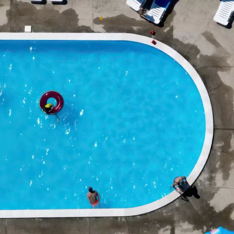 Flower Camping les 3 Ours - Camping Jura - Image N°4