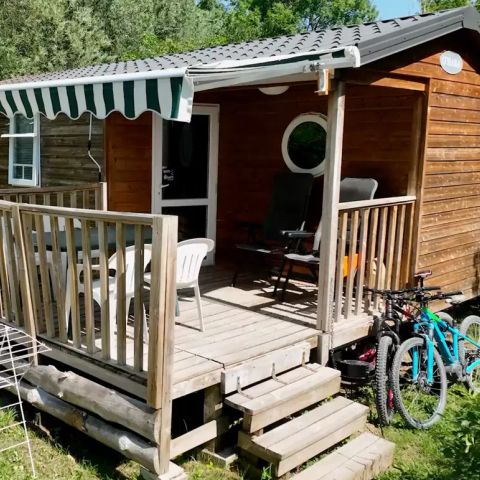 Flower Camping les 3 Ours - Camping Jura - Image N°6