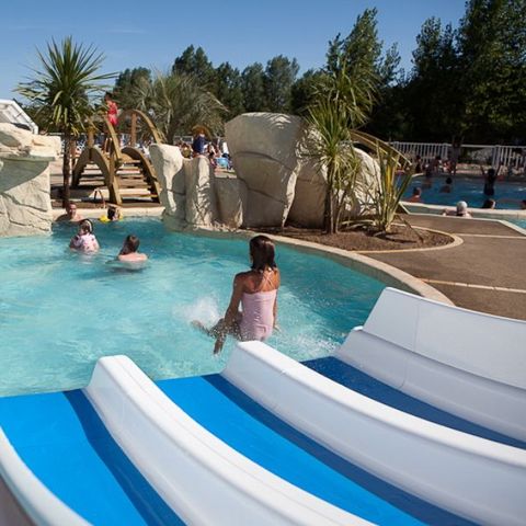 Camping Domaine du Collet - Camping Loire-Atlantique - Image N°4