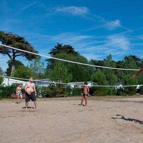 Camping Domaine du Collet - Camping Loire-Atlantique - Image N°6