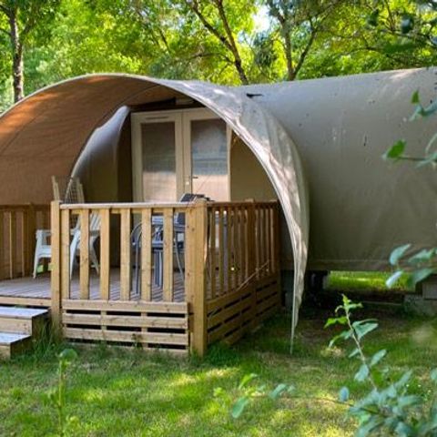 Camping Les Rives de Grand Lieu - Camping Loire-Atlantique - Image N°6