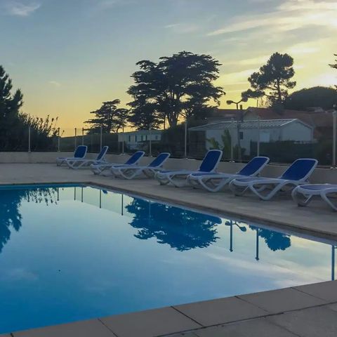 Camping Port Meleu - Camping Loire-Atlantique - Image N°3