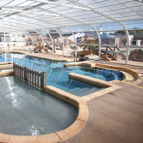 Camping Mirabel La Renaudière - Camping Loire-Atlantique - Image N°5