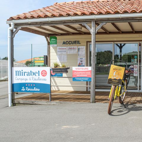 Camping Mirabel La Renaudière - Camping Loire-Atlantique - Image N°6