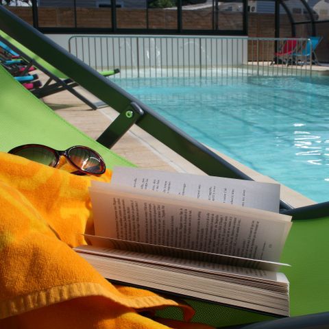 Camping du Vieux Château - Camping Loire-Atlantique - Image N°6