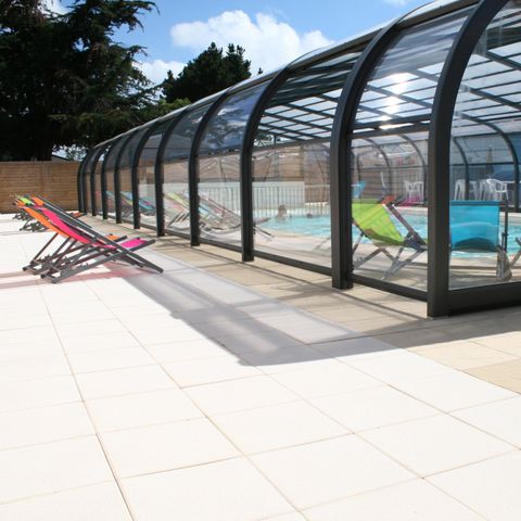 Camping du Vieux Château - Camping Loire-Atlantique - Image N°6