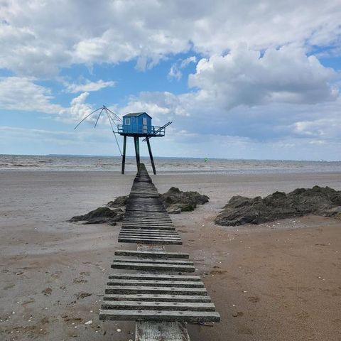 Camping du Vieux Château - Camping Loire-Atlantique - Image N°5