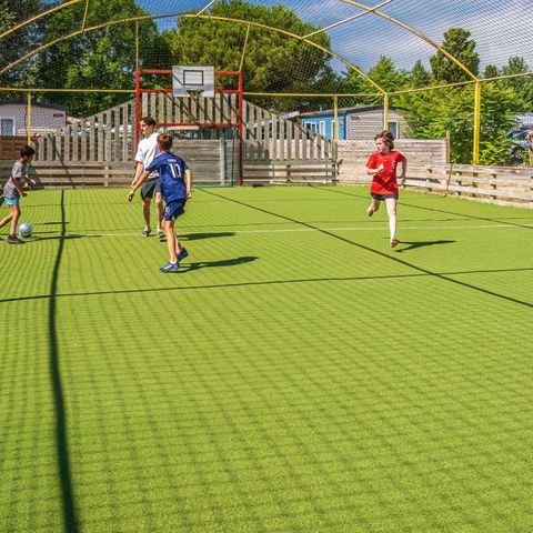 Camping La Riviera Camping La Riviera - Camping Loire-Atlantique - Image N°6