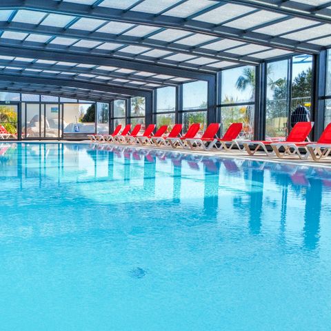 Camping La Riviera Camping La Riviera - Camping Loire-Atlantique - Image N°4