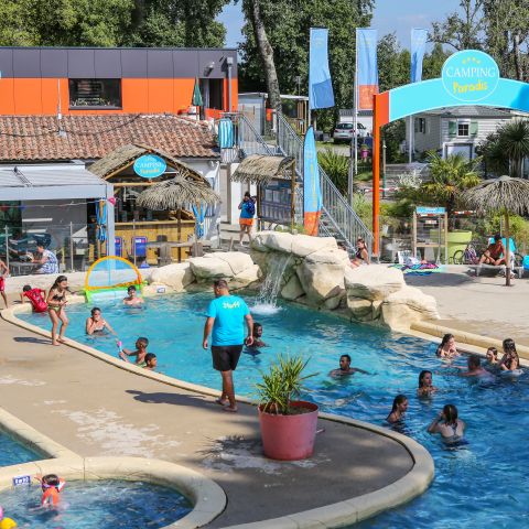 Camping Paradis - Les Rochelets  - Camping Loire-Atlantique - Image N°4
