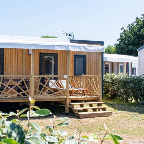 Camping du Bugeau Camping du Bugeau - Camping Loire-Atlantique - Image N°5