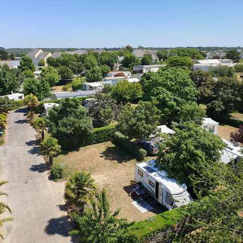 Camping du Bugeau Camping du Bugeau - Camping Loire-Atlantique - Image N°2