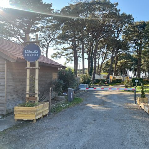 Camping Ushuaïa Villages L'estuaire - Camping Loire-Atlantique - Image N°3