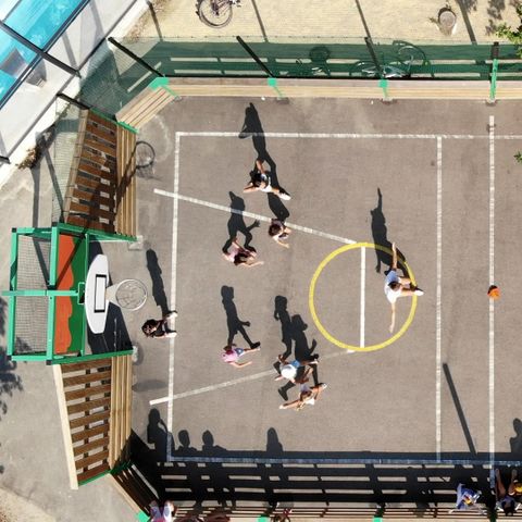 Camping Les Chalands Fleuris - Camping Loire-Atlantique - Image N°5