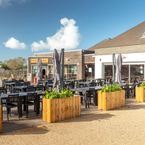 Camping les Chardons Bleus de la Turballe - Camping Loire-Atlantique - Image N°6